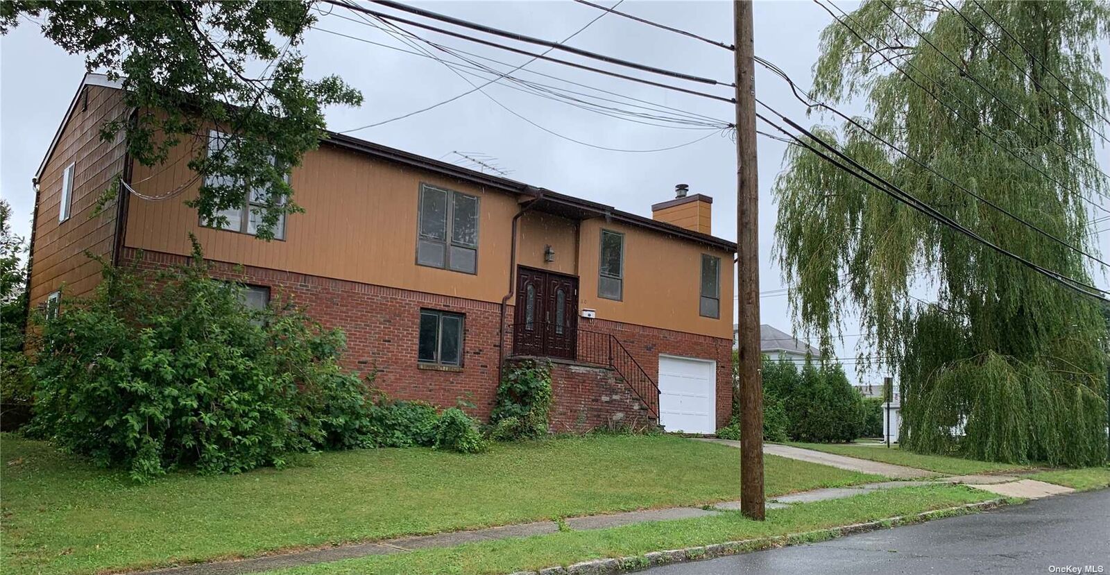 Property Photo: 80 Woodward Street NY 11577