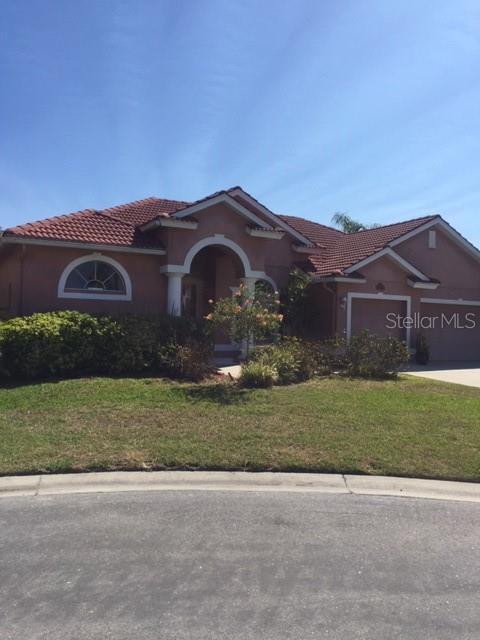 Property Photo:  7341 Featherstone Boulevard  FL 34238 