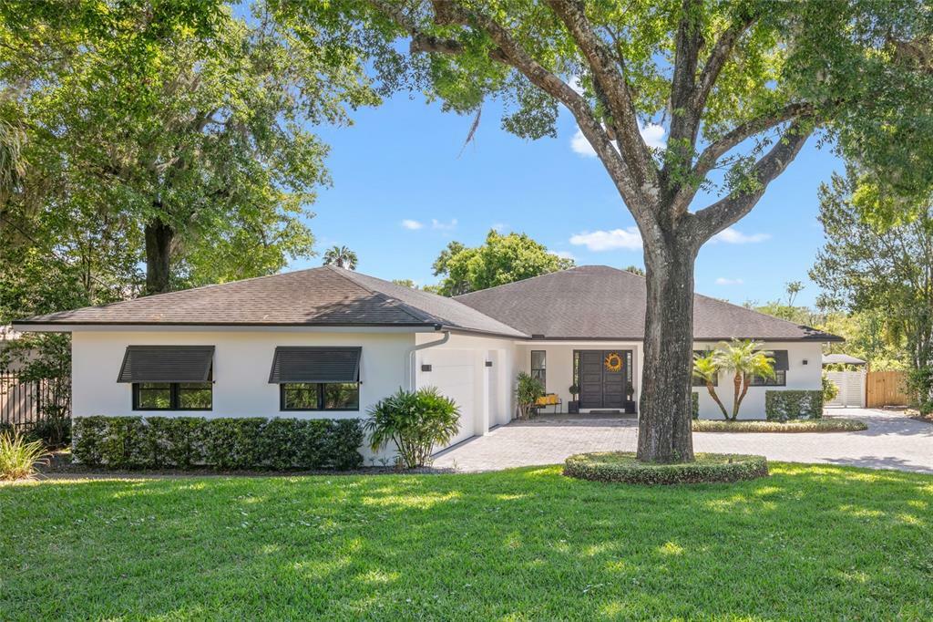 Property Photo: 1056 Howell Branch Road FL 32789
