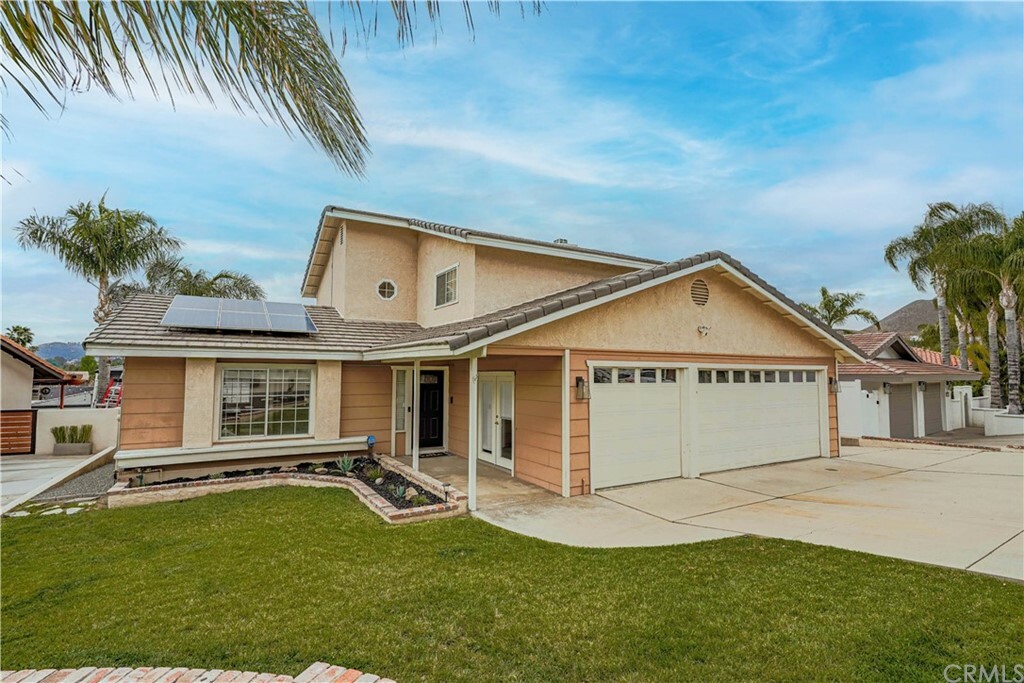 Property Photo:  30097 Happy Hunter Drive  CA 92587 