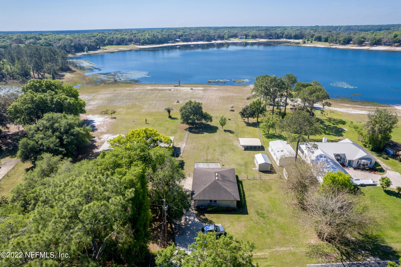 Property Photo:  6385 Baker  FL 32656 