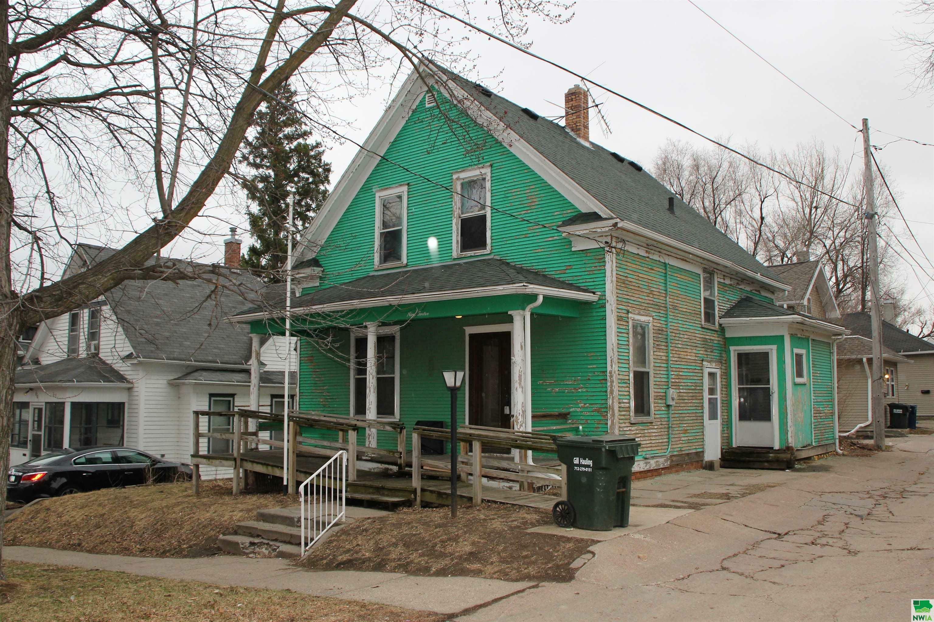 912 19  Sioux City IA 51105 photo