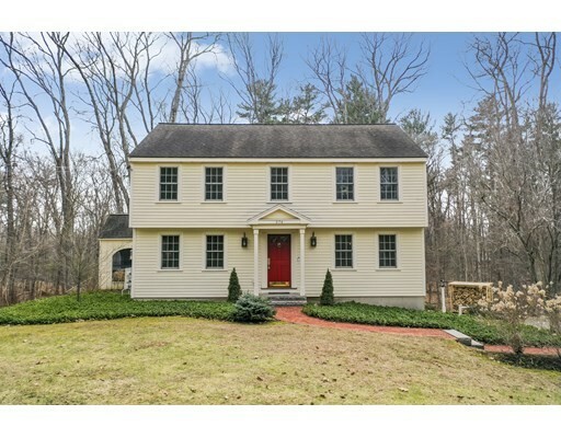Property Photo: 274 Ipswich Rd MA 01921