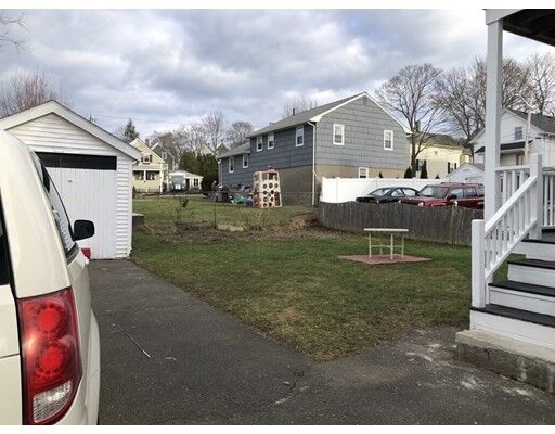 Property Photo: 9 Abbott St MA 01970