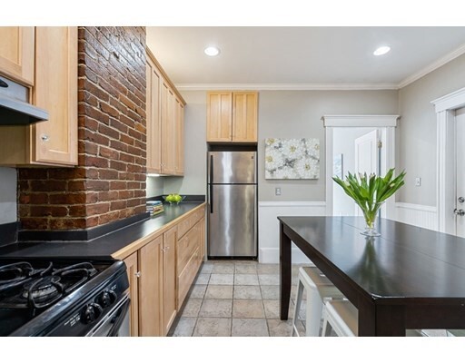 Property Photo: 27 Trenton St 1 MA 02129