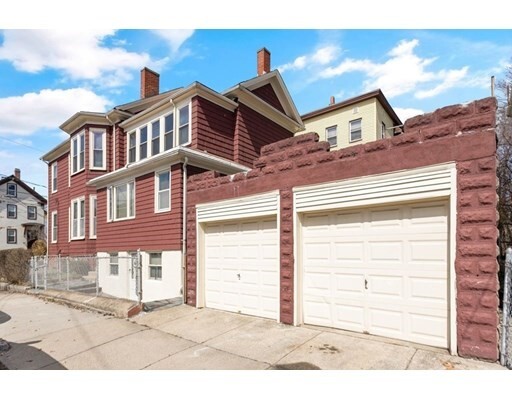 Property Photo: 9 Austin St MA 02145