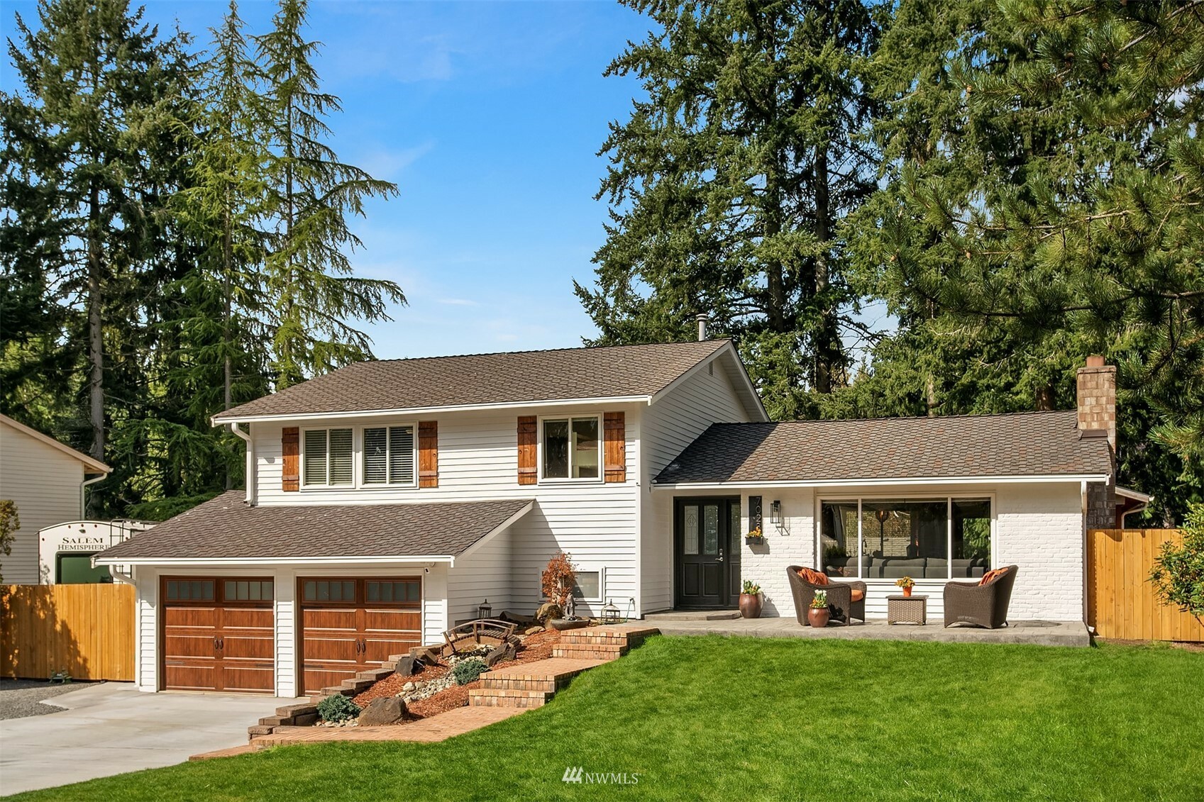 7028 NE 138th Street  Kirkland WA 98034 photo