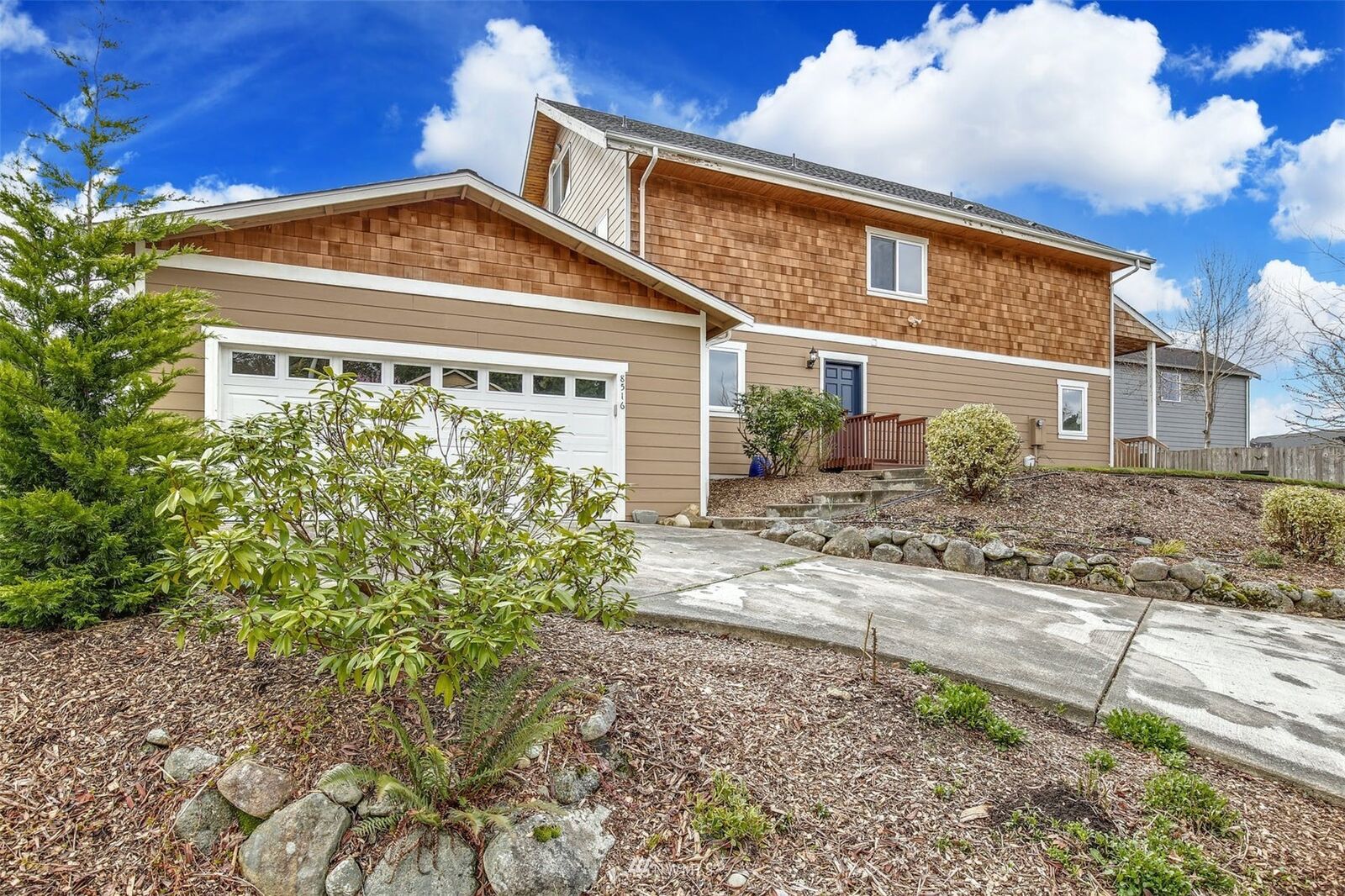 Property Photo:  8516 83rd Street NE  WA 98270 