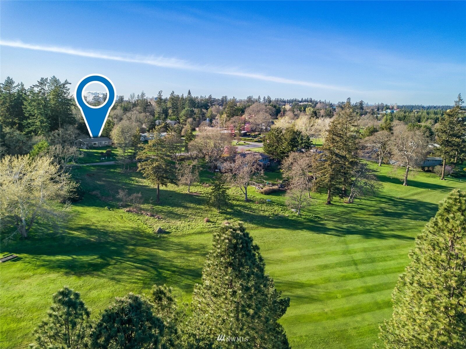 Property Photo:  25 Garry Oak Lane  WA 98250 