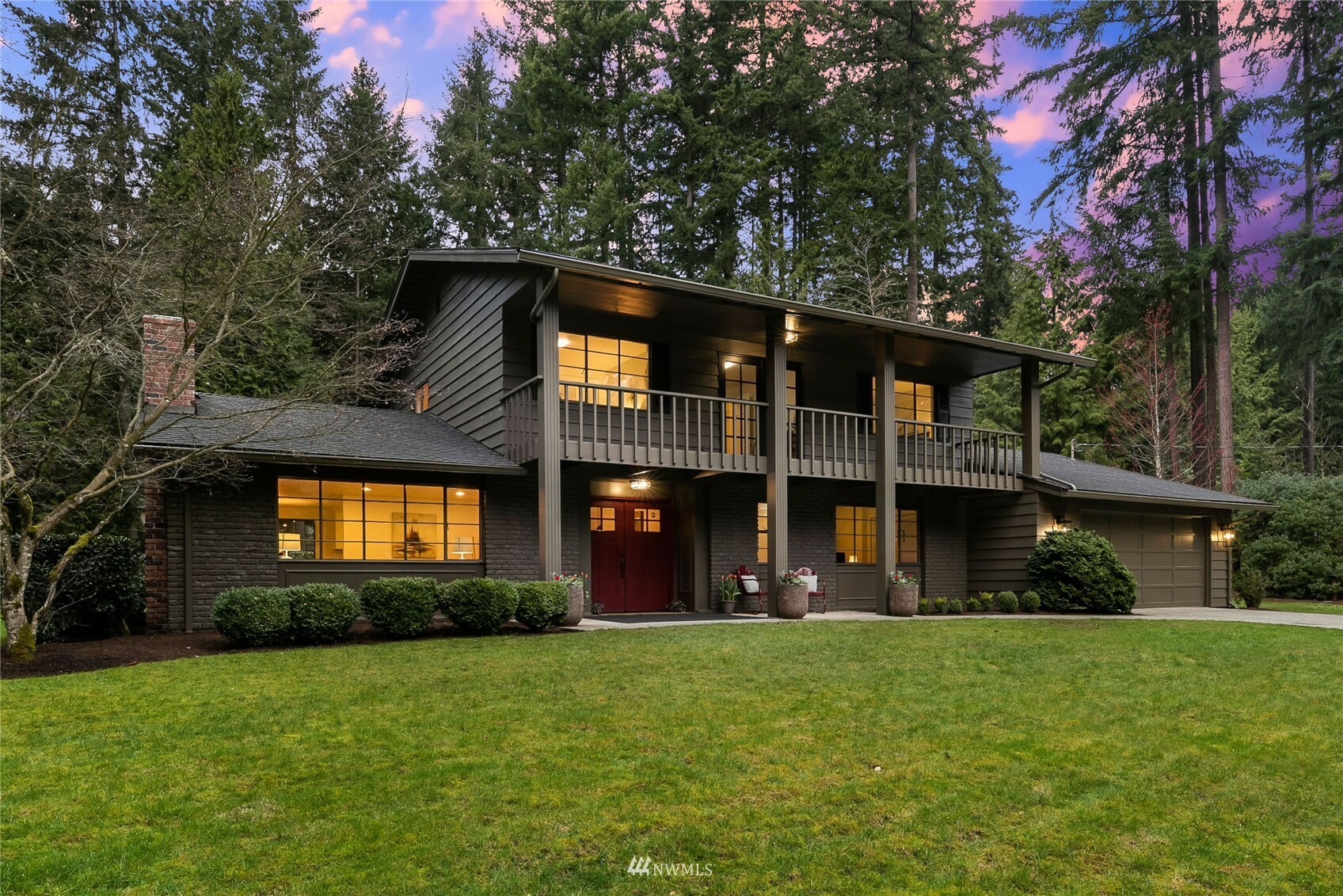 Property Photo:  3041 137th Avenue NE  WA 98005 