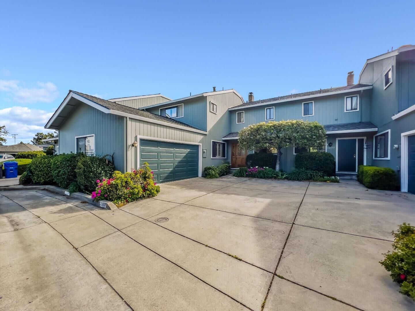 Property Photo: 12157 Atrium Drive CA 95070