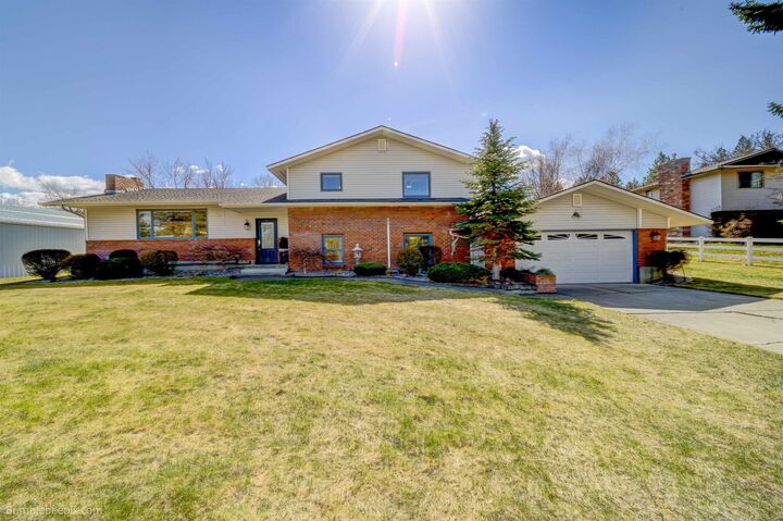 14822 E Belle Terre Ave  Veradale WA 99037 photo