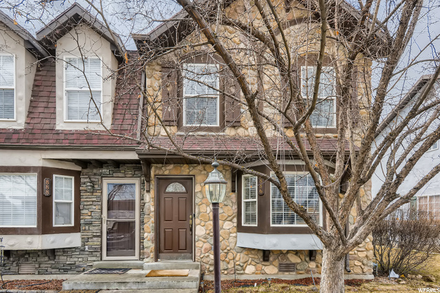 Property Photo: Address not disclosed UT 84049