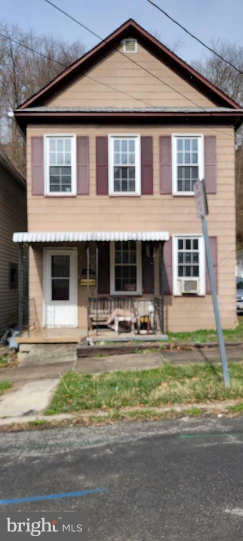 Property Photo:  466 Goethe Street  MD 21502 