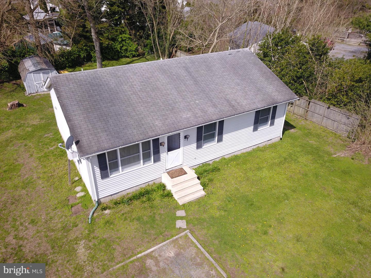 Property Photo:  604 Palmer Street  DE 19968 