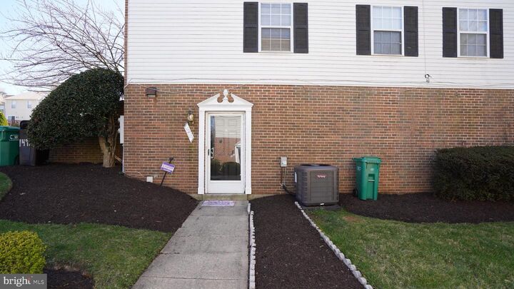 14922 Cherrywood Drive 1D  Laurel MD 20707 photo