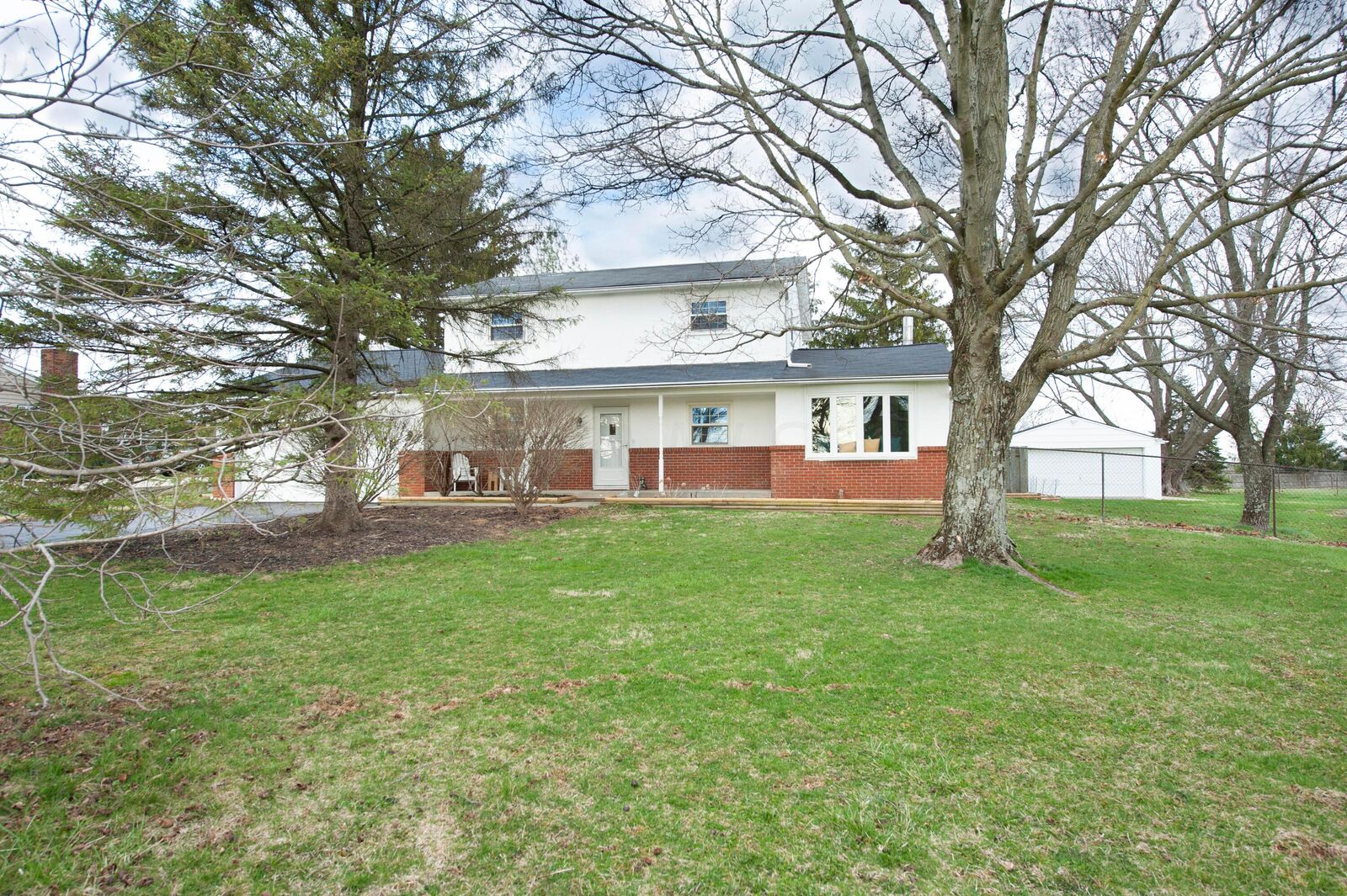 Property Photo:  3990 Lukens Road  OH 43123 