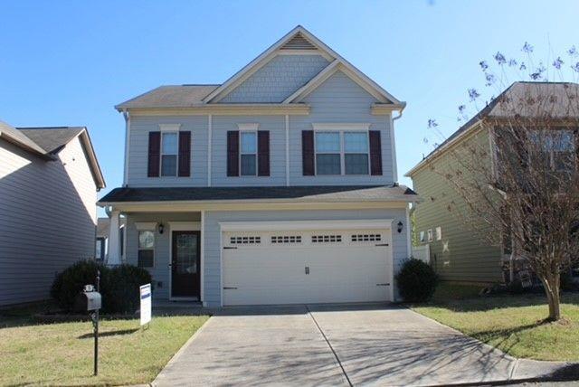 Property Photo:  25 Wesley Drew Lane NW  GA 30121 