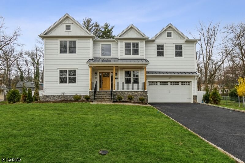 Property Photo: 30 Westbrook Rd NJ 07090