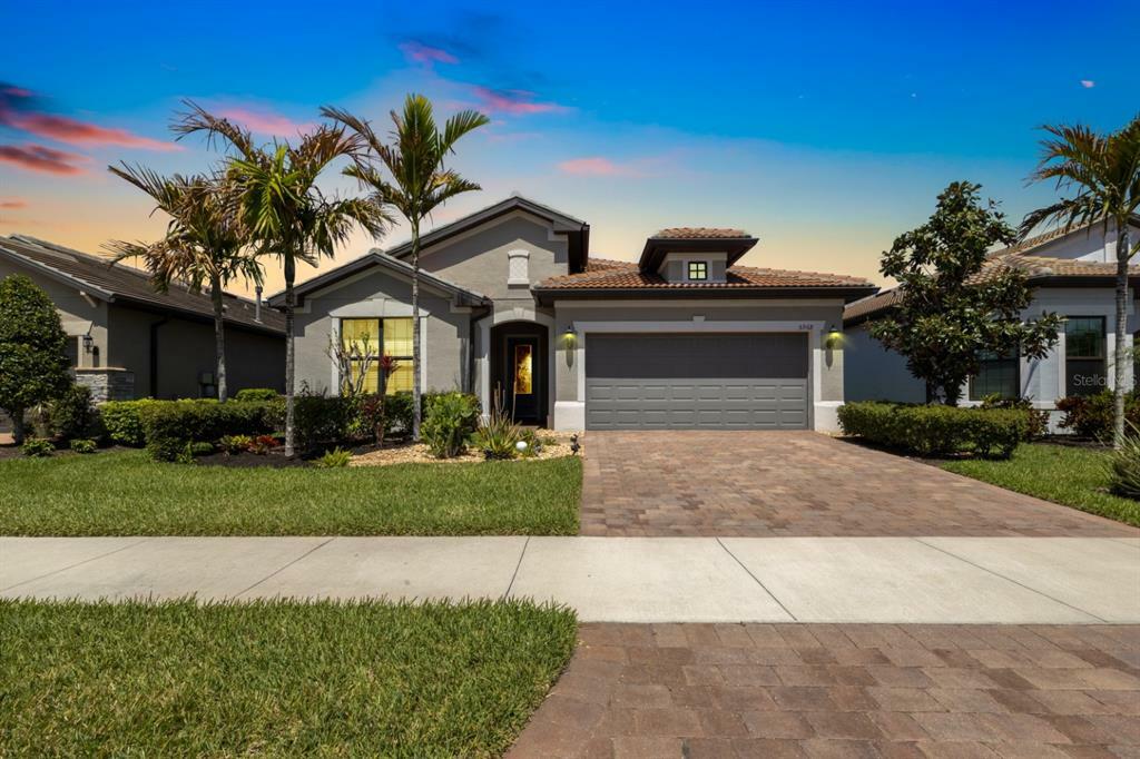 Property Photo:  5968 Snowy Egret Drive  FL 34238 