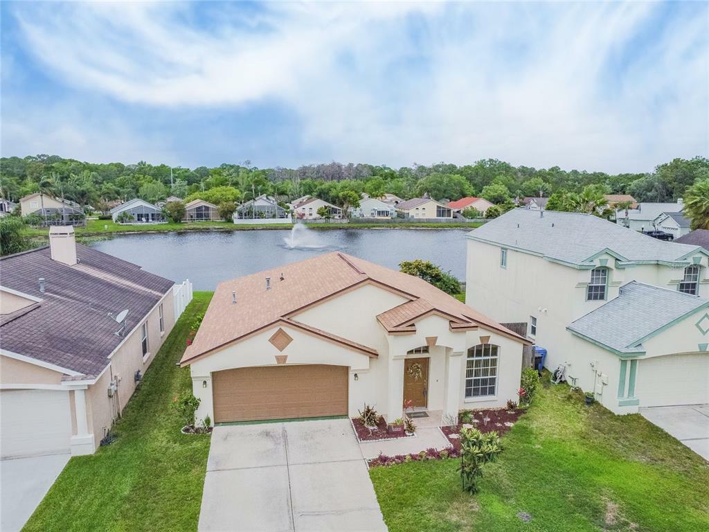 Property Photo:  10205 Charleston Corner Road  FL 33635 