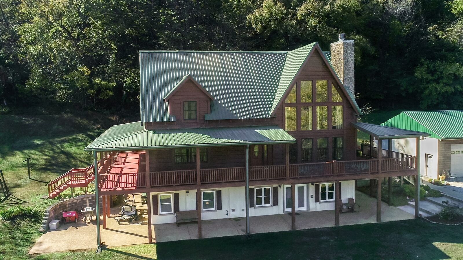 Property Photo:  1120 Honey Prong Rd  TN 37074 