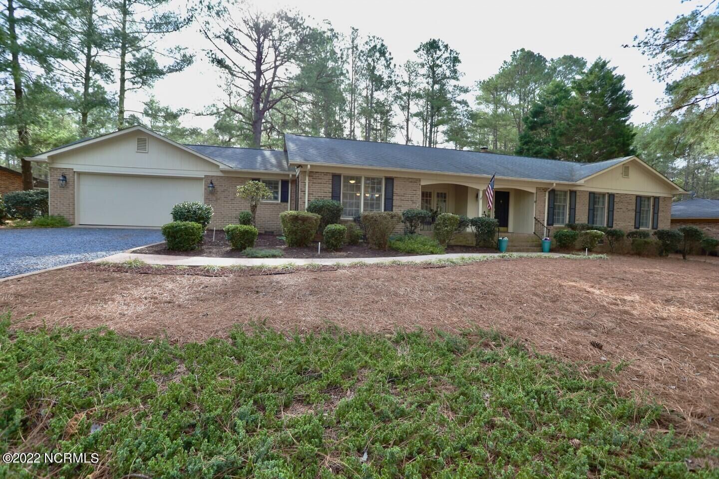 Property Photo: 34 Shadow Drive NC 28327