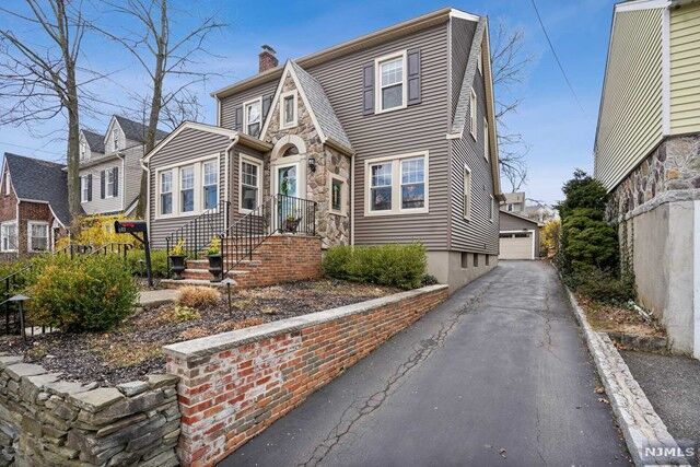 Property Photo: 43 Morningside Road NJ 07044