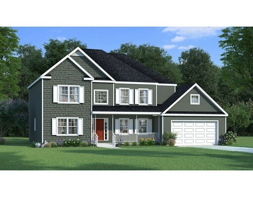 Property Photo: 7 Metacomet Road #2 MA 02379