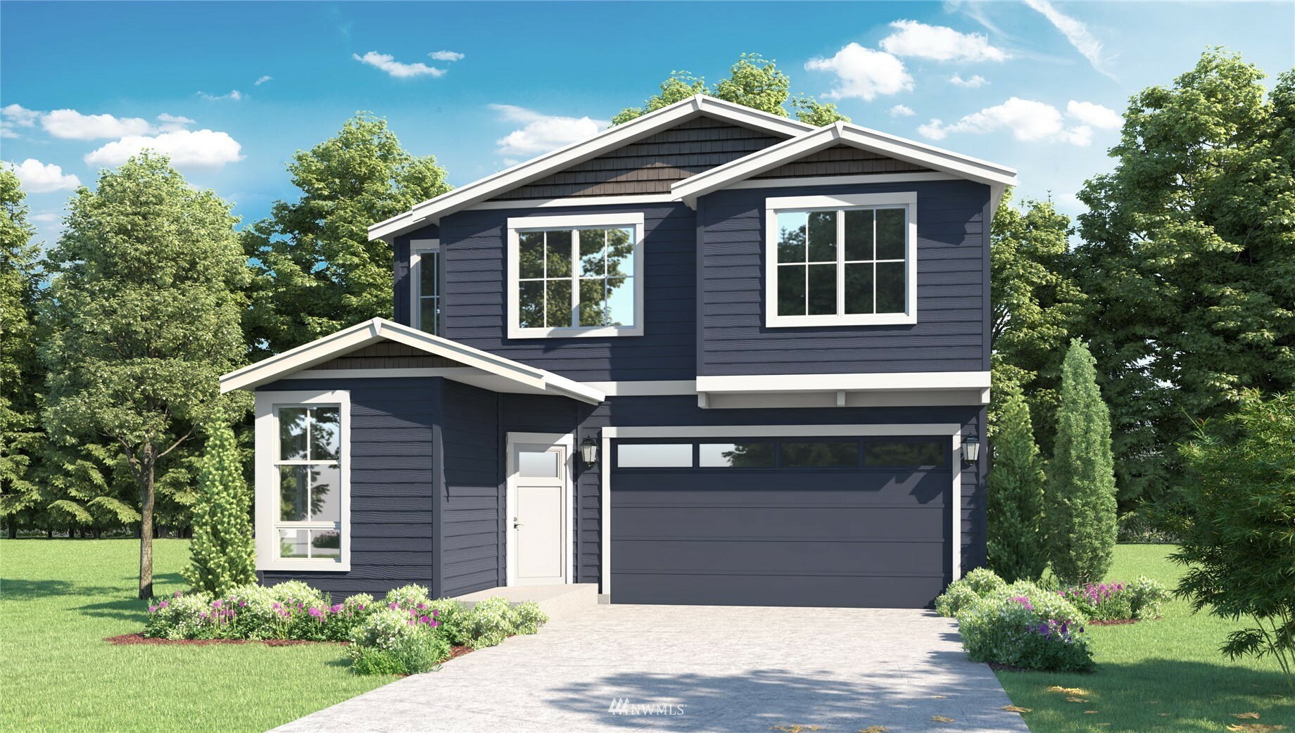 Property Photo: 5171 Sophie Street WA 98312