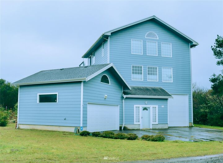 171 Marine View Drive SE  Ocean Shores WA 98569 photo