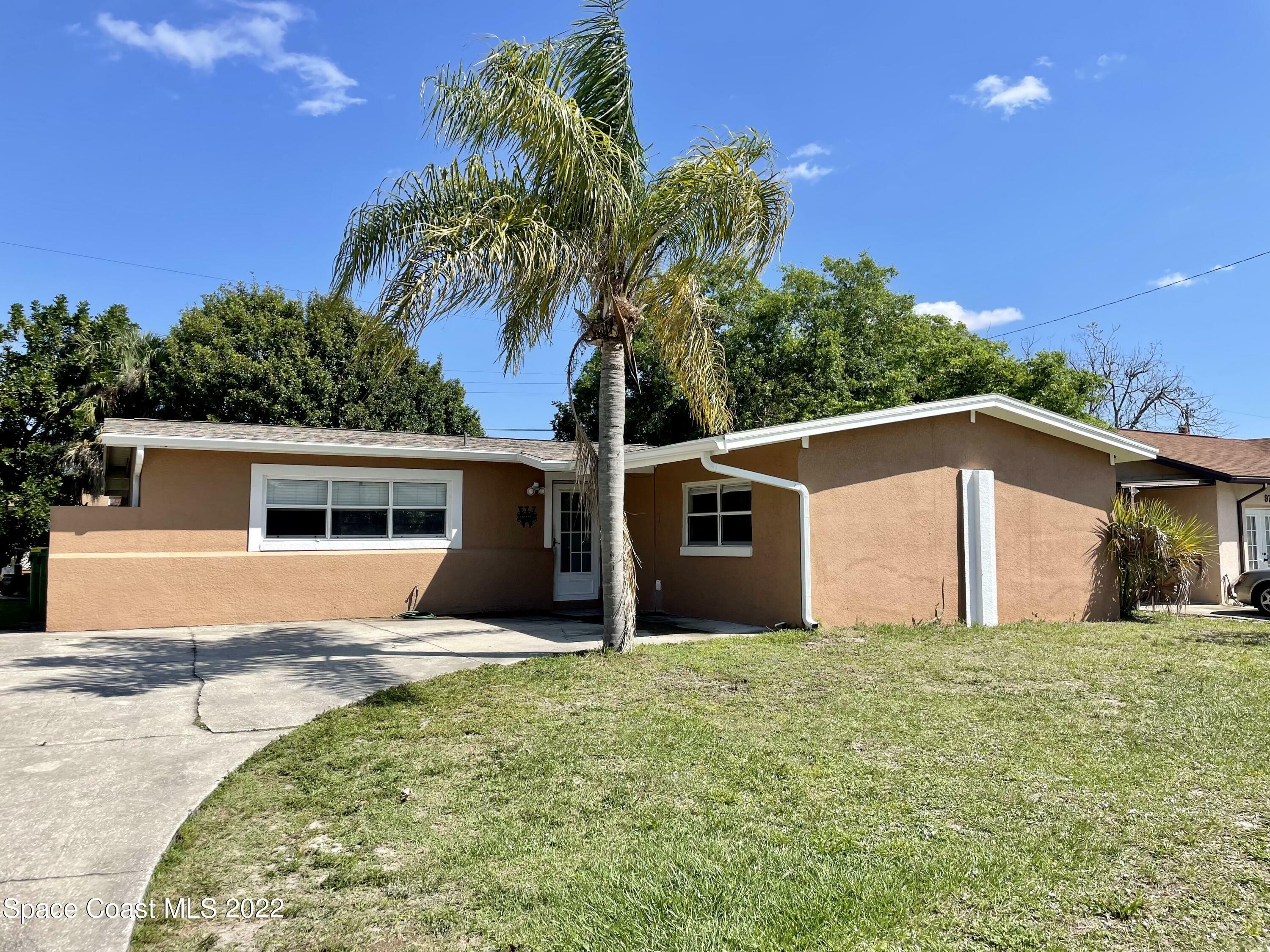 Property Photo:  970 Macco Road  FL 32927 