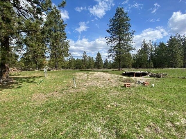 Property Photo:  2809 W Burroughs Rd  WA 99006 