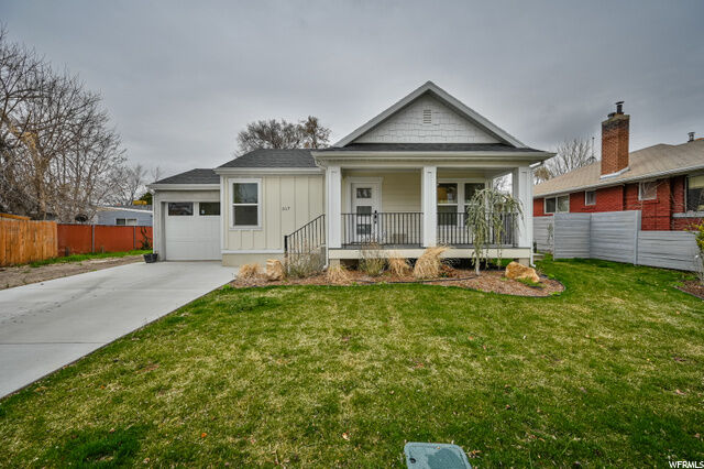 Property Photo: Address not disclosed UT 84115