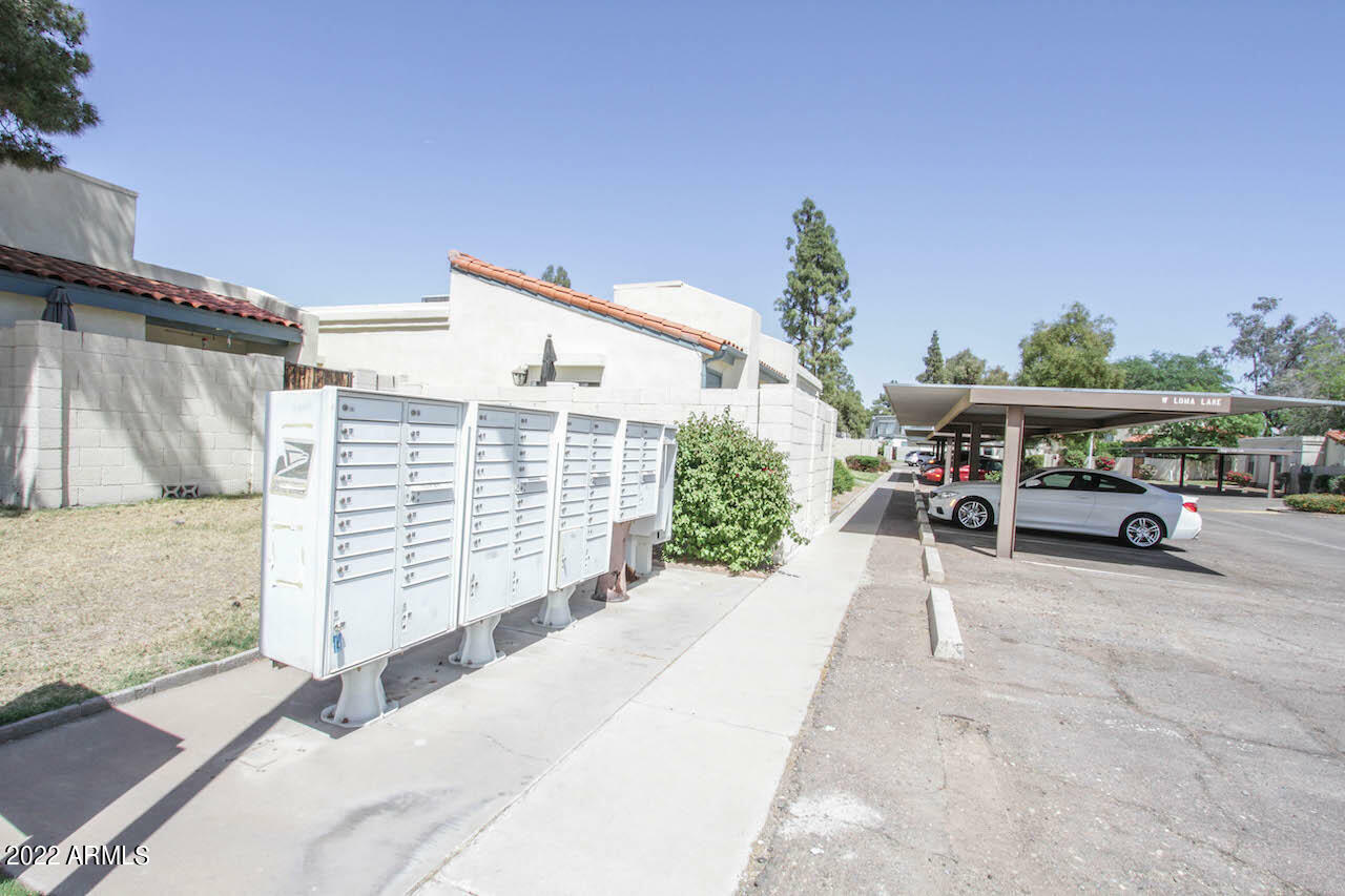 Property Photo:  3204 W Loma Lane 1  AZ 85051 