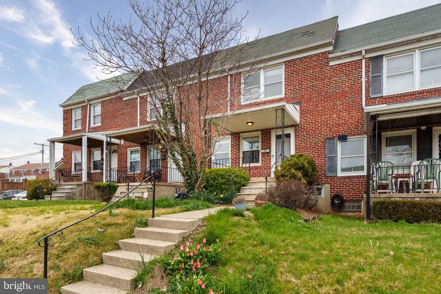 Property Photo:  1314 Medfield Avenue  MD 21211 