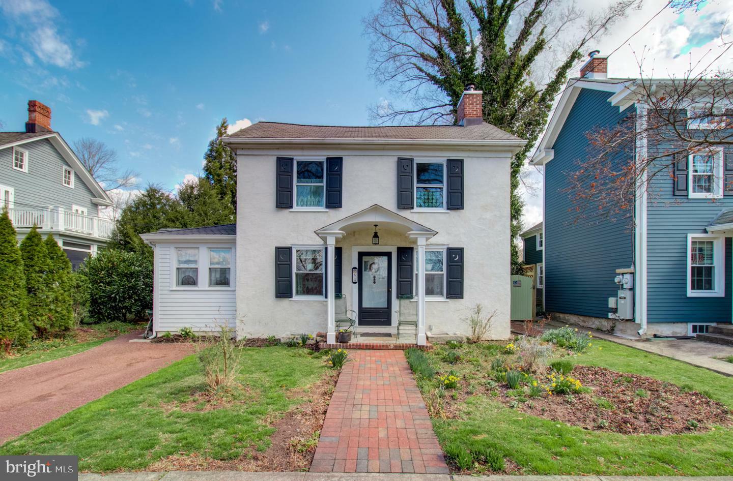Property Photo: 54 River Drive NJ 08560