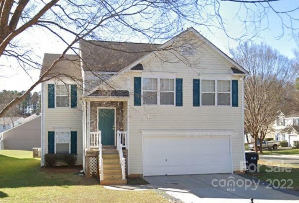 4231 Devonbridge Lane  Charlotte NC 28269 photo