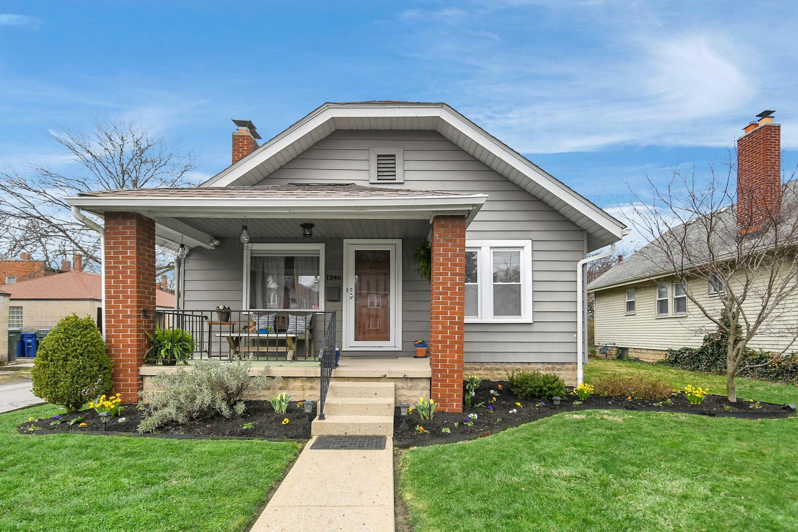 Property Photo:  1246 W 6th Avenue  OH 43212 