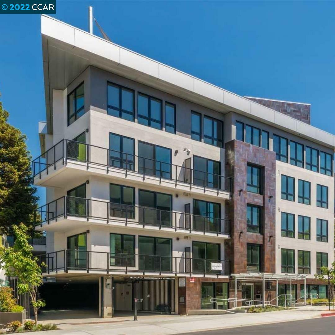 Property Photo: 1605 Riviera Ave 509 CA 94596