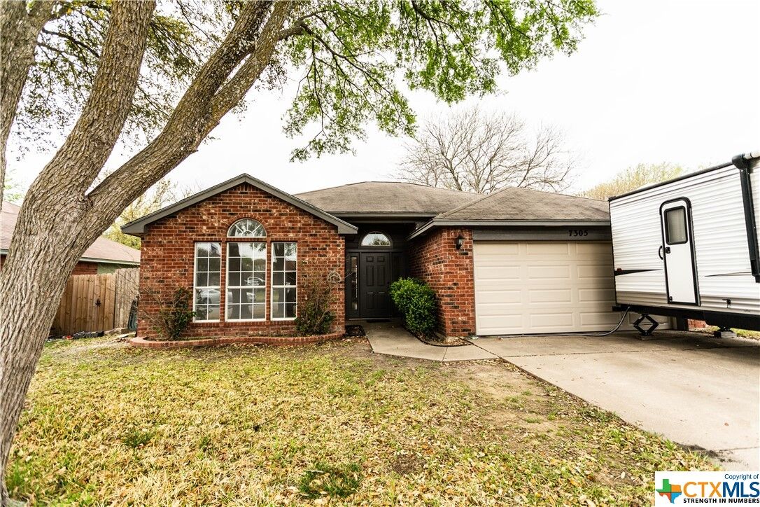 Property Photo: 7305 Klein Drive TX 76502