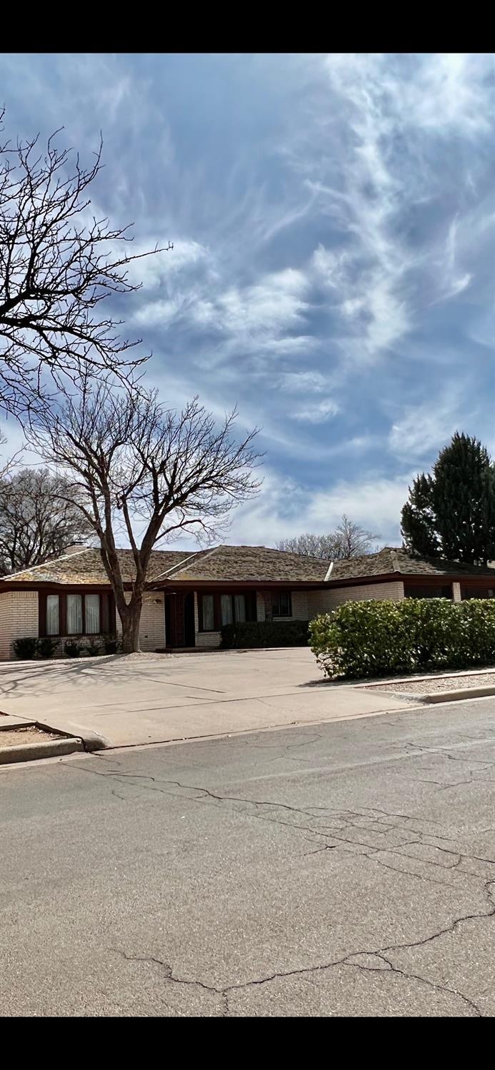 Property Photo: 5703 80th Street TX 79424