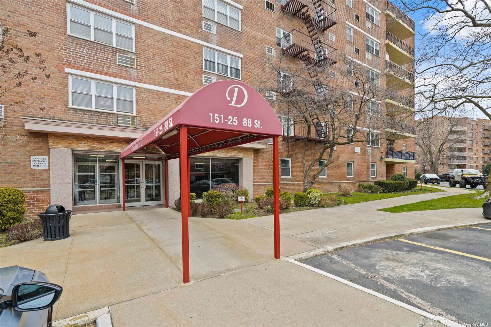 Property Photo:  151-25 88th Street 6K  NY 11414 