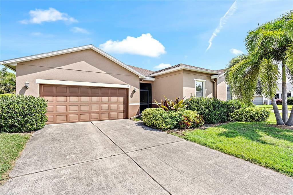 Property Photo:  115 64th Avenue E  FL 34203 