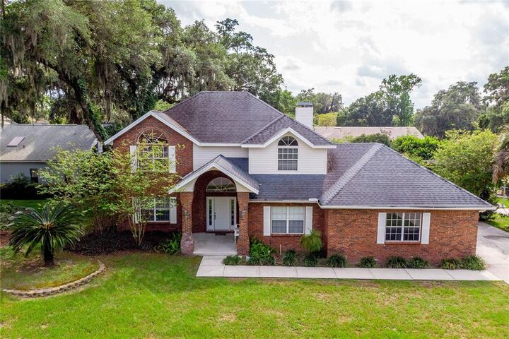 418 Peninsular Drive  Lakeland FL 33813 photo