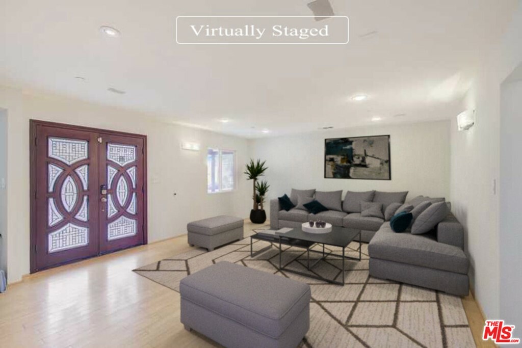 Property Photo: 9635 Buell Street CA 90241