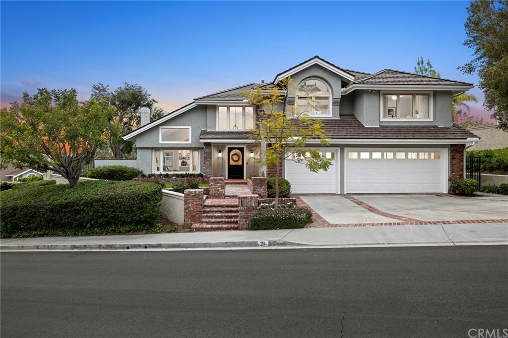 Property Photo: 21 Galileo CA 92603