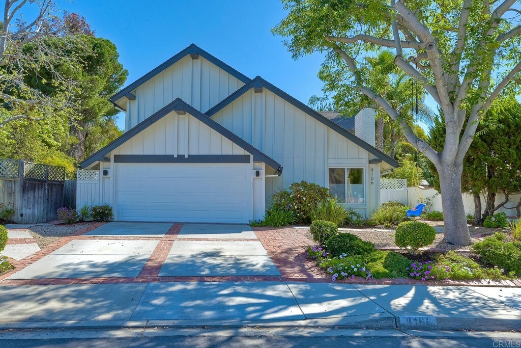 Property Photo:  4106 Beach Bluff Rd  CA 92008 