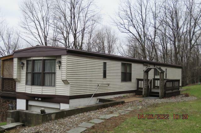 Property Photo:  479 Quicks Bend Road  PA 18846 