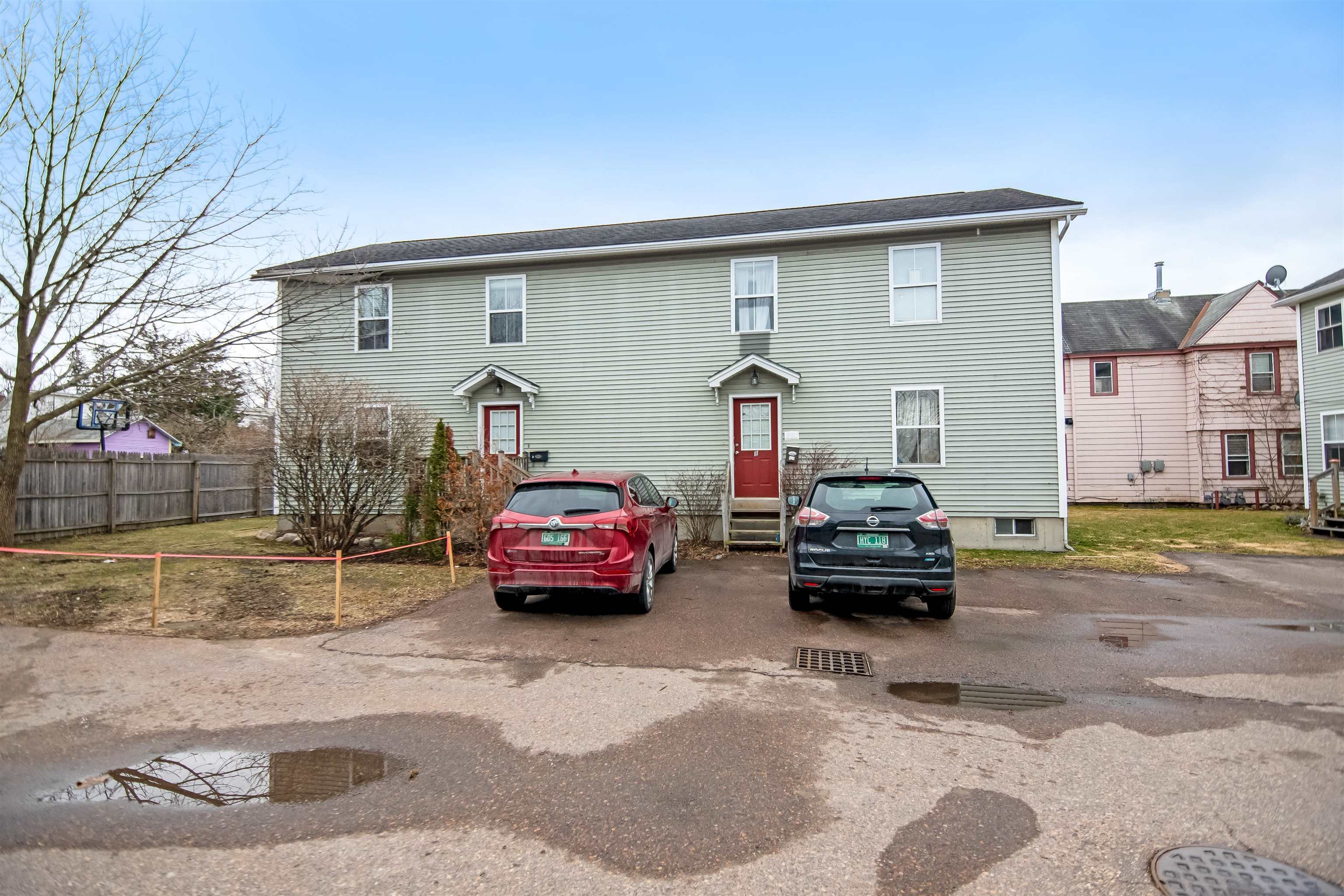 Property Photo:  106 Rose Street 8  VT 05401 